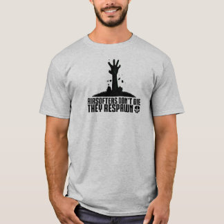 T-shirt Airsofter Respawn