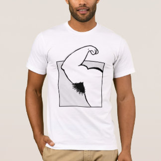 T-SHIRT AISSELLES #31