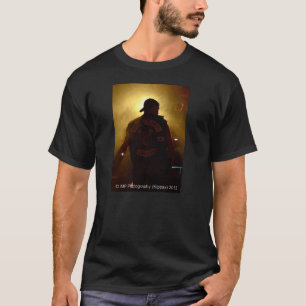 T-shirt Aitch