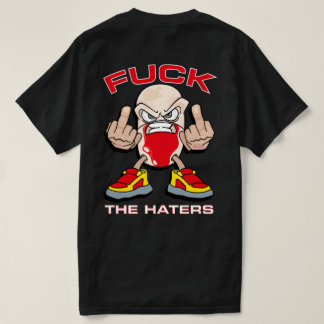 T-shirt AJFtH