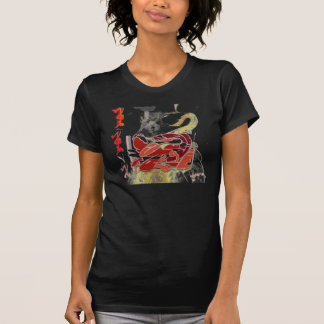 T-shirt ajoun1up1downRelief2