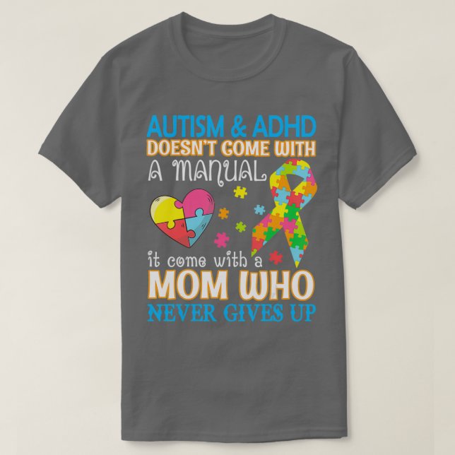 T-shirt Ajouter 13 (Design devant)