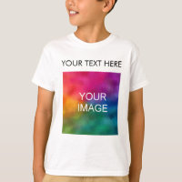 Ajouter Image Photo Texte Personnalisé Modèle Enfa