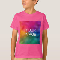 Ajouter Votre Image Modèle photo Garçons Enfants W