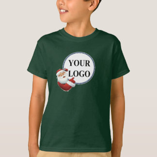 T-SHIRT AJOUTER VOTRE LOGO ICI