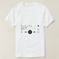 AJOUTER VOTRE MUSIQUE PRÉFÉRÉE