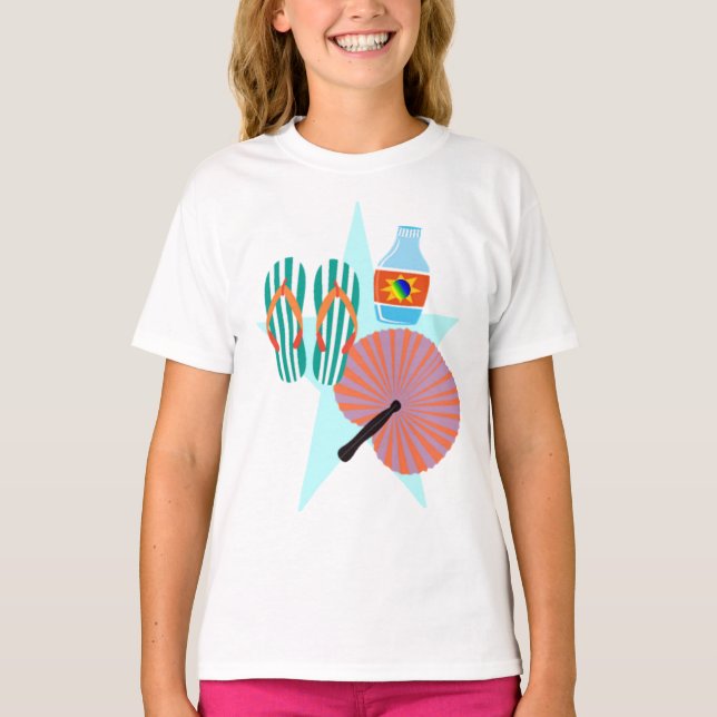 T-shirt Ajouter Votre Propre Devis Favori (Devant)