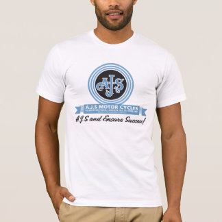 T-SHIRT AJS