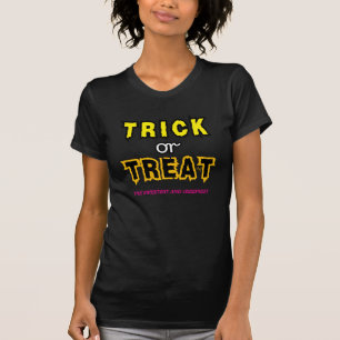 T-Shirt ajusté : HALLOWEEN Friandise #7