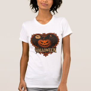 T-Shirt ajusté pour femmes Bella+Canvas