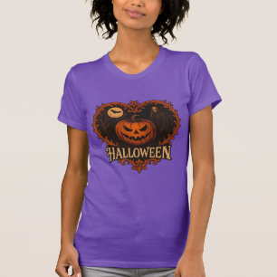 T-Shirt ajusté pour femmes Bella+Canvas