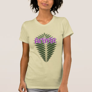 T-Shirt ajusté pour femmes Bella+Canvas