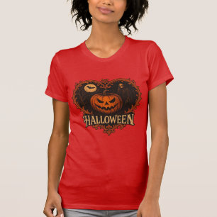 T-Shirt ajusté pour femmes Bella+Canvas