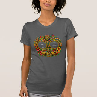 T-shirt ajusté pour femmes Bella+Canvas