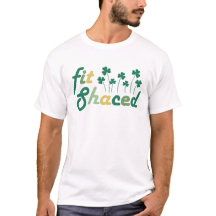 Ajuster Shaced Funny St. Patrick's Day Boire