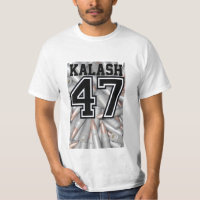 AK-47 - KALASH