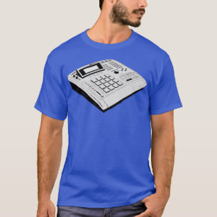 T-shirt Akai MPC3000