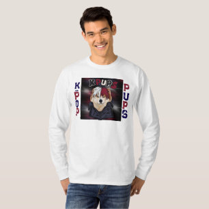 T-SHIRT AKITA