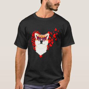 T-shirt Akita Inu Lover I Amoureux des chiens I Akita Inu