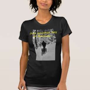 T-shirt Akita : Le meilleur ami de l'homme II