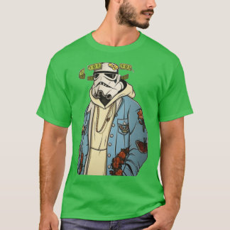 T-shirt al art 3