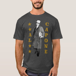 T-shirt Al Capone 1