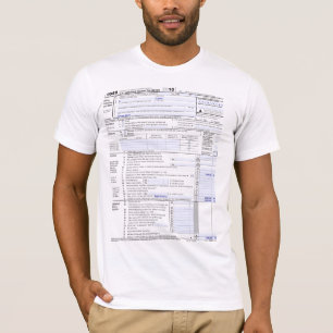 T-shirt Al Capone 1040