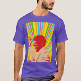 T-shirt Al Green