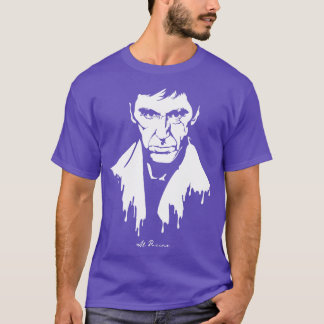 T-shirt Al Pacino