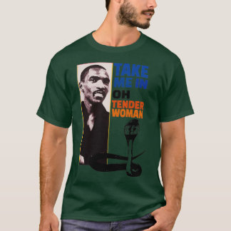 T-shirt Al Wilson 