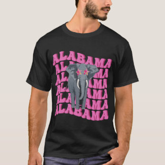T-SHIRT ALABAMA 14
