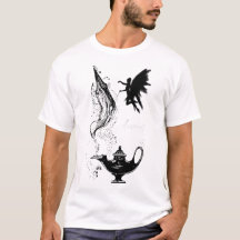 Aladdin's Lamp : Déverrouillez vos rêves