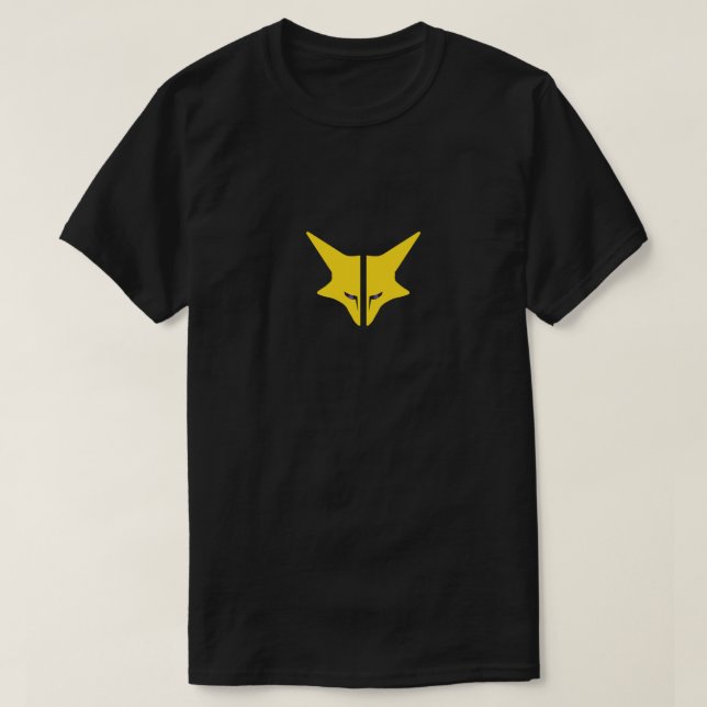 T-shirt Alakazam Design simple .png (Design devant)