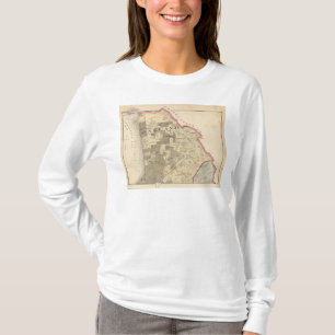 T-shirt Alameda Co 1