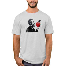 Alan Watts - Une Pomme Arbre