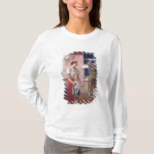 T-shirt Alarm, 1934