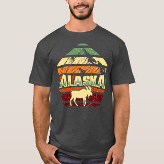 T-shirt Alaska 4
