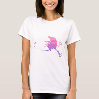 T-shirt Alaska Adventure