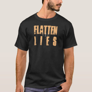T-shirt ALATTEN THE MENES Tee by Silview