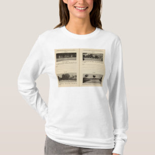 T-shirt Albany, NY