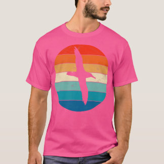 T-shirt Albatros 1