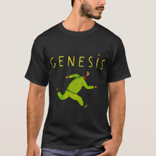 T-shirt Albert