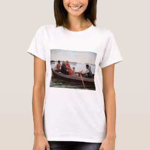 T-shirt Albert Edelfeel - Aller au baptême