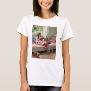 T-shirt Albert Edelfeel - Les bons amis