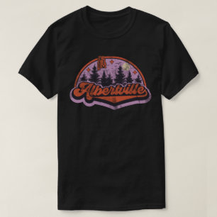 T-shirt Albertville, Alabama