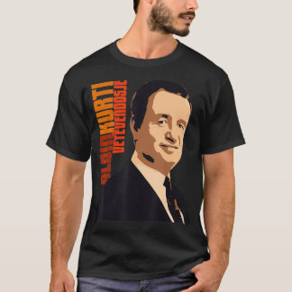 T-shirt Albin Kurti