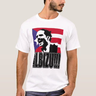 T-shirt Albizu