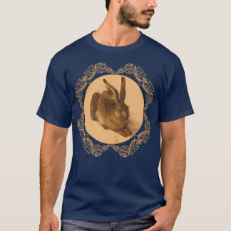 T-shirt Albrecht Durer Young Hare Feldhase