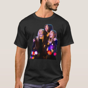 T-shirt Album Boygénie