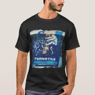 T-shirt album classique vintage rétro punk classique 70 dr